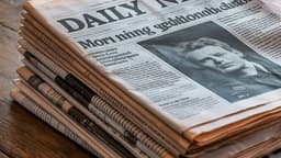 news preview