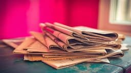 news preview